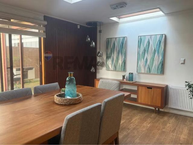 Se vende exclusiva casa en lomas san andres | 3 dormitorios por 9200.00 en Concepción