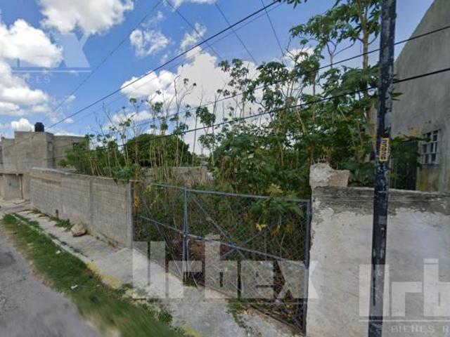 SE VENDE EXTENSO TERRENO EN AMPLIACIÓN CONCORDIA, CAMPECHE