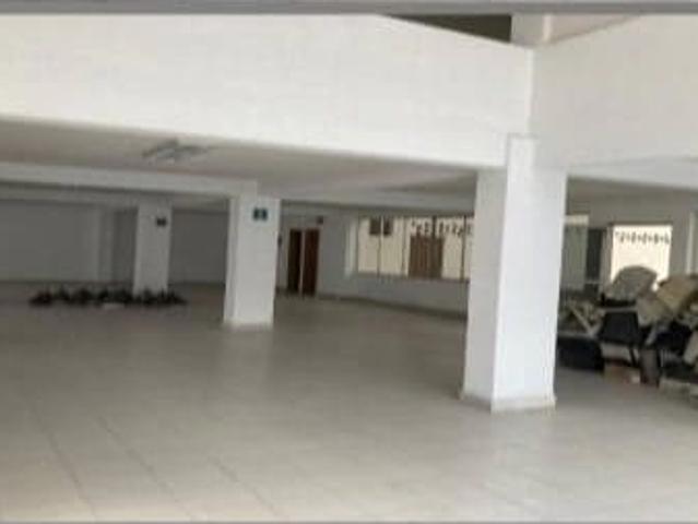 SE VENDE EXTRAORDINARIA BODEGA EN COL. AGRICOLA PANTITLAN
