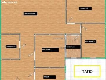 SE VENDE FANTASTICA VIVIENDA REFORMADA EN LA TORRE
