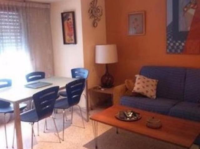 SE VENDE FANTÁSTICO PISO EN LA SAIDÏA