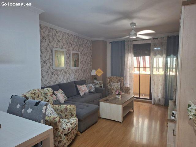 SE VENDE FANTÁSTICO PISO REFORMADO EN BURJASSOT CON DOBLE ASCENSOR
