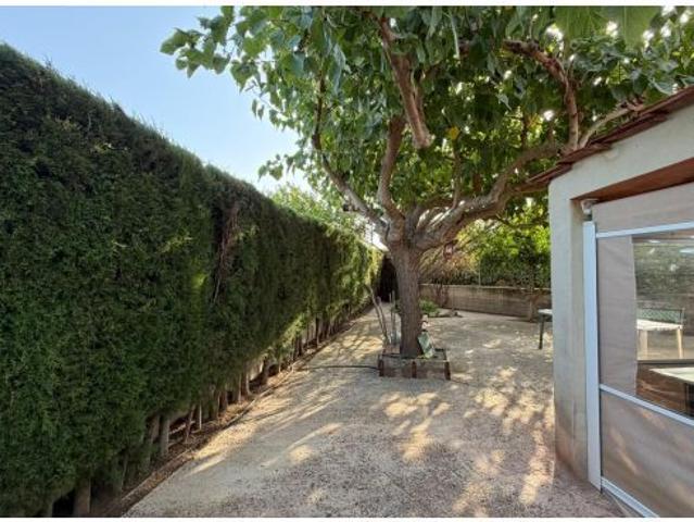 SE VENDE FINCA VALLADA CON CASITA Y ALMACEN