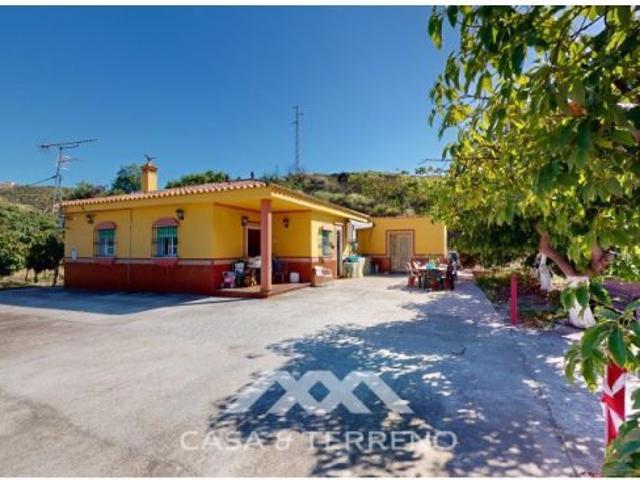 Se vende: Finca, Vélez Málaga, Andalucía