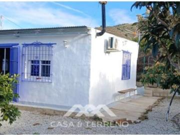 Se vende: Finca, Benamargosa, Málaga, Andalucía