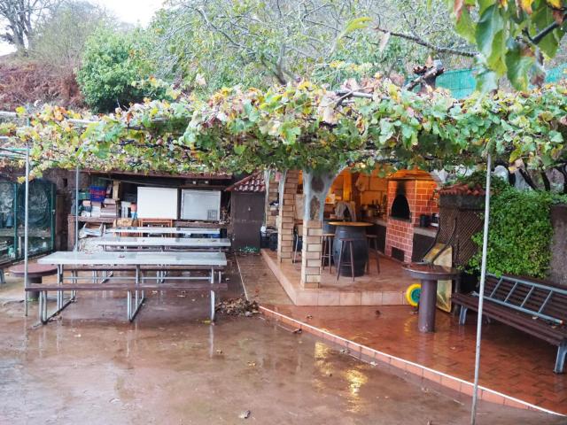Se vende finca con casa. La Esperanza