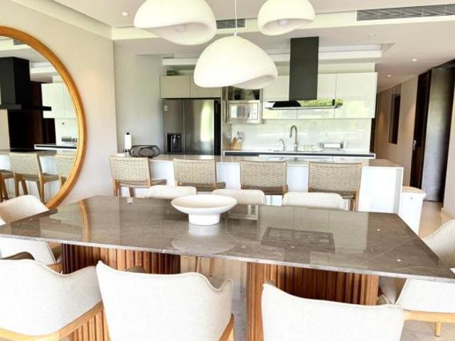 Se Vende Fracción en Punta de Mita, Nayarit