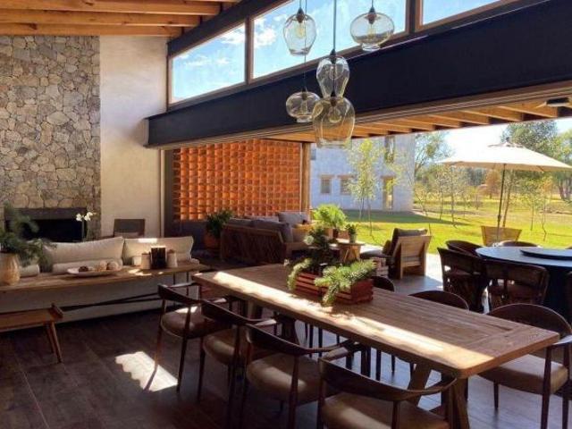 Se Vende Fractional en Coyagua Tapalpa