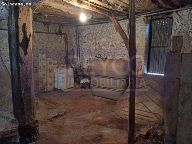 Se vende garaje/trastero de 16 metros cuadrados