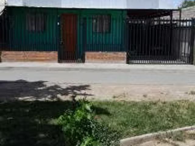 Se vende gran casa en codegua | 4 Dormitorios por 64000. 00 en Codegua