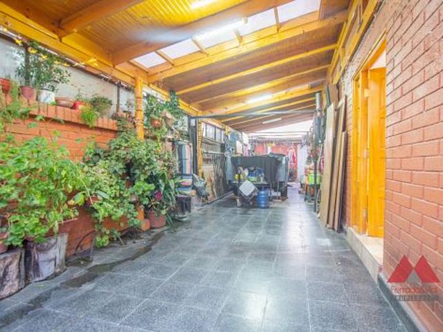 SE VENDE GRAN CASA EN LA COMUNA DE MAIPÚ