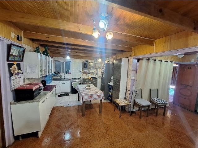 SE VENDE HERMOSA CASA 3 DORMITORIOS Y 1 BAÑO COPIAPÓ