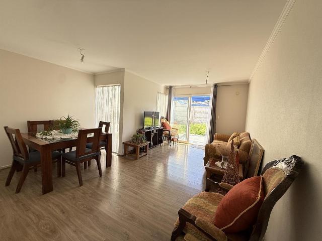 Se Vende Hermosa Casa 2 Pisos Mediterránea El Manzano Tiltil