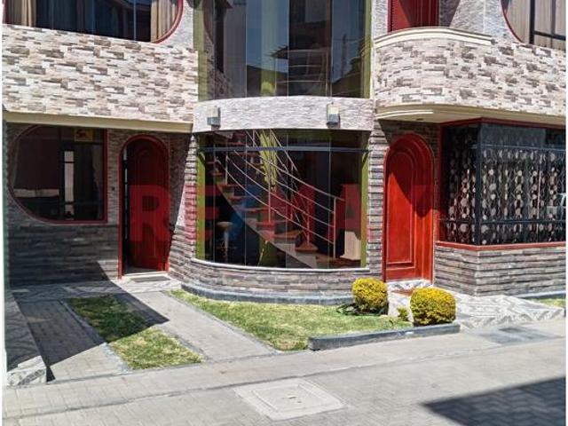 Se Vende Hermosa Casa