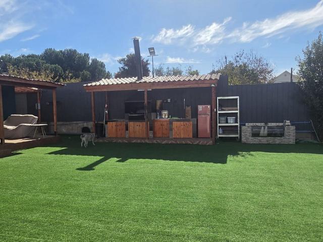 Se vende hermosa casa con amplio terreno belloto norte