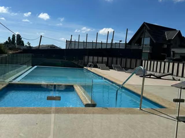 Se vende hermosa casa condominio borde laguna | 3 dormitorios por 9000.00 en Los Ángeles