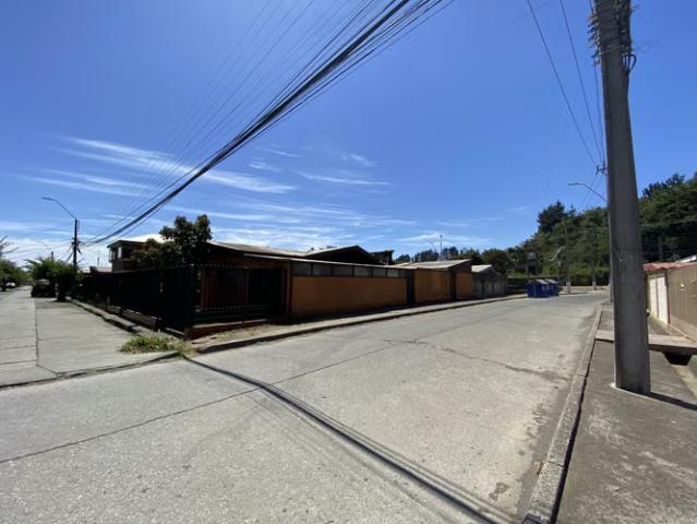 Se vende casa cercana a estadio huachipato | 3 dormitorios por 155000. 00 en Talcahuano