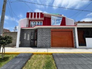 Provincia de Santa, Áncash - Espacio para oficina