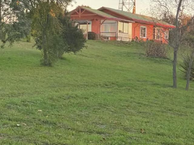Se vende hermosa casa en condominio en parcela tco | 3 dormitorios por 200000. 00 en Padre las Casas