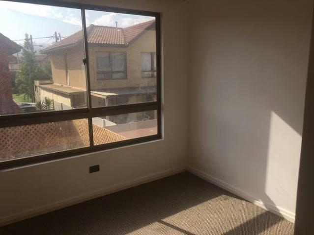 Se VENDE hermosa casa en condominio Pie Andino | 3 dormitorios por 4100.00 en Puente Alto