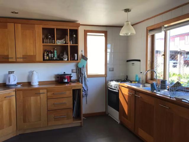 Se vende hermosa casa en Chacao | 3 dormitorios por 150000. 00 en Ancud