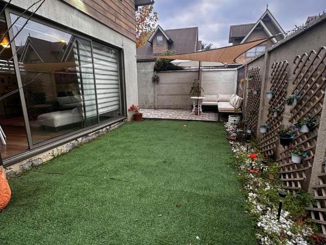 SE VENDE CASA EN CHIGUAYANTE PERFECTO ESTADO