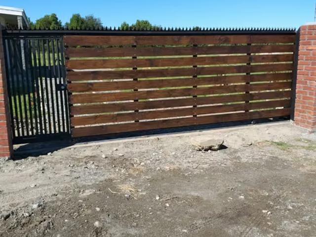 Se vende hermosa casa en Chiloé | 2 dormitorios por 100000. 00 en Ancud