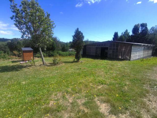 Se vende hermosa casa en Ancud