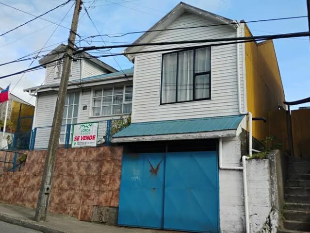 Se vende hermosa casa en Ancud | 6 dormitorios por 400000. 00 en Ancud