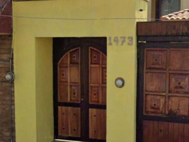 SE VENDE HERMOSA CASA EN ATLAS GUADALAJARA