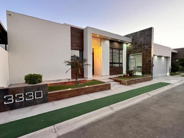 SE VENDE HERMOSA CASA EN AUREA RESIDENCIAL 4