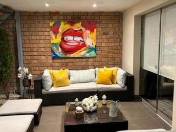 Se vende hermosa casa en exclusivo condominio en surco