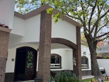 Saltillo Coahuila, Nuevo Leon - Jardín