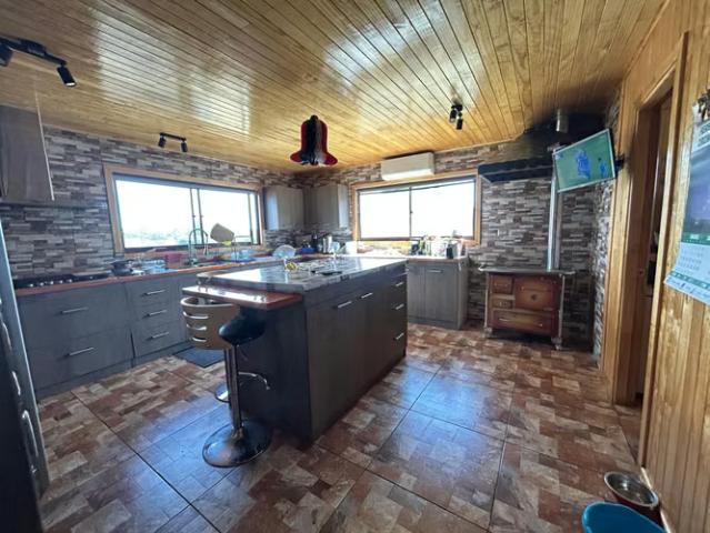 Se vende hermosa casa en huepil | 5 dormitorios por 270000. 00 en Los Ángeles