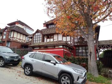 Se vende hermosa casa en jardín del mar