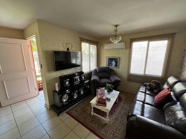 Se vende hermosa casa en larapinta, con amplio terreno | 3 dormitorios por 128000. 00 en Lampa
