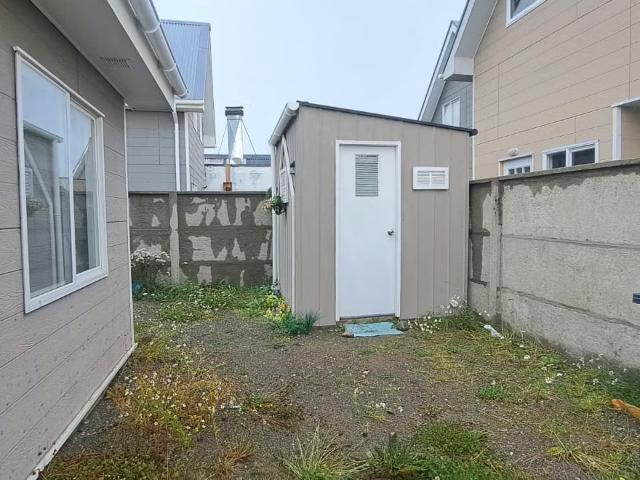 Se vende hermosa casa en monte fitz roy | 2 dormitorios por 3308.00 en Punta Arenas