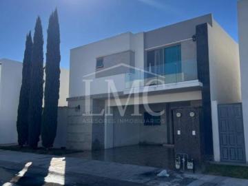 Venta o Renta hermosa casa en Misiones VII