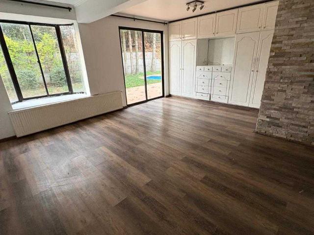 SE VENDE HERMOSA CASA EN SECTOR QUILAMAPU