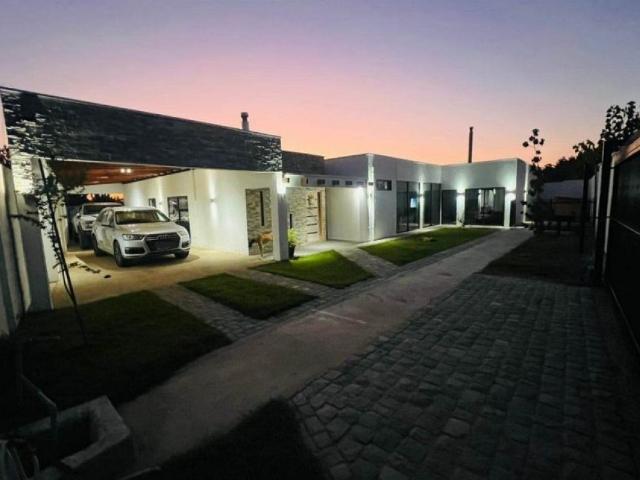 Se vende hermosa casa en Parcelacion el Llano, Rengo