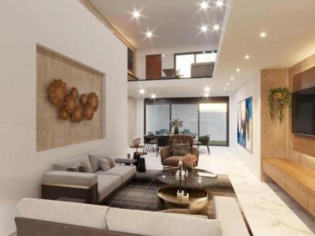 SE VENDE HERMOSA CASA EN PRIVADA EN TEMOZON NORTE