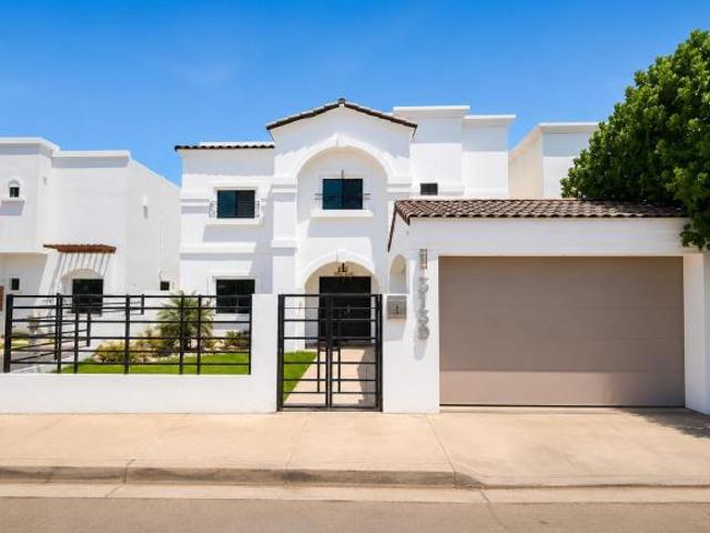 SE VENDE HERMOSA CASA EN PUERTA DE ALCALA RESIDENCIAL 4