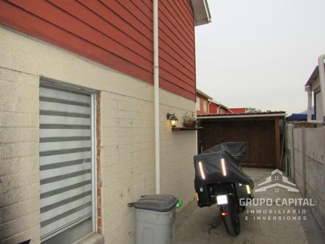 Se Vende Hermosa Casa en Villa el Alba | 3 dormitorios por 94500. 00 en Quillota