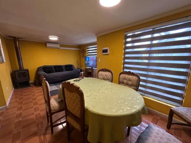 Se vende hermosa casa en villa parque nacionales | 3 dormitorios por 118000. 00 en Los Ángeles