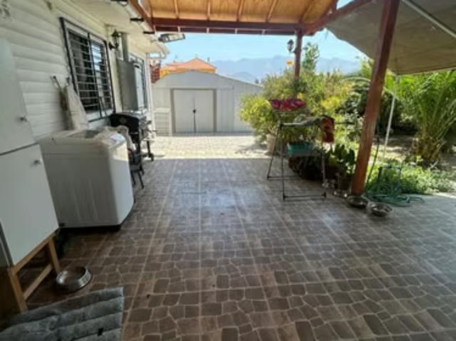 Se vende hermosa casa esquina en los andes | 4 dormitorios por 352000. 00 en Rinconada