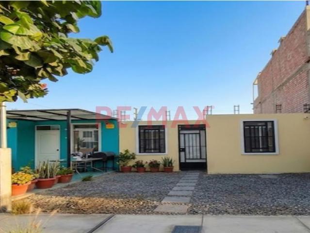 ¡Se Vende! Hermosa Casa Frente A Parque Condominio El Remanso De La Florida