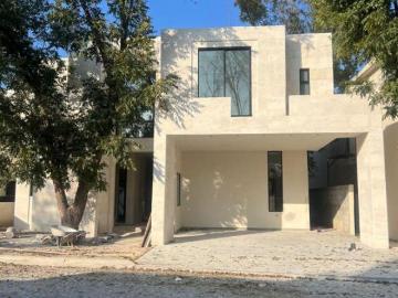 Se vende hermosa casa nueva en Residencial San Alberto