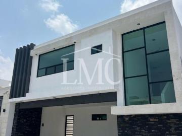 Se vende hermosa casa nueva en Rincón de los Encinos