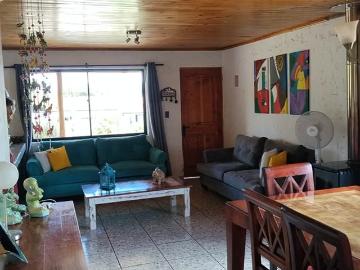 Casa en venta en Isla Central - Parilla