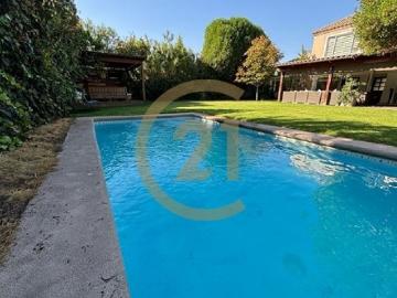 SE VENDE HERMOSA CASA SANTA ELENA CHICUREO NORTE